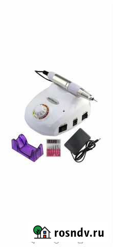 Аппарат для маникюра Тихвин - изображение 1