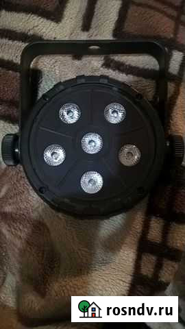 Светомузыка Qilive1910 Бор - изображение 1