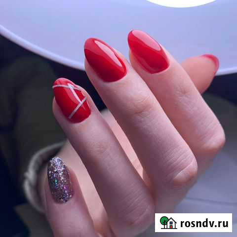 Маникюр Петропавловск-Камчатский - изображение 1