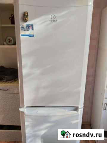 Холодильник с NoFrost Оренбург - изображение 1