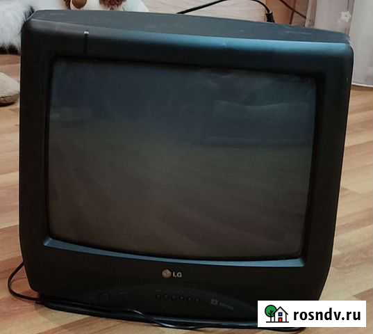 Телевизор бу Валдай - изображение 1