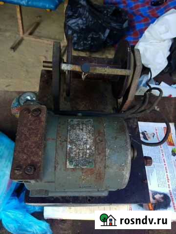 Эл.прялка Керчь - изображение 1