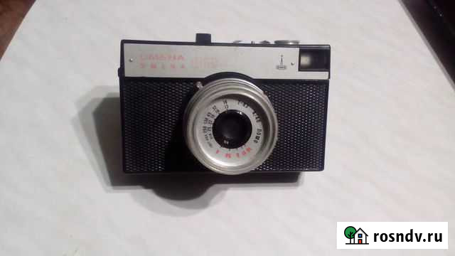 Фотоаппарат Смена 8М Климово - изображение 1