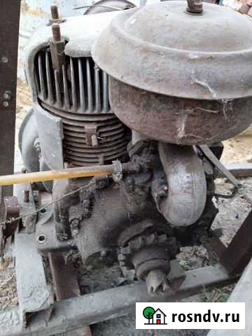 Запчасти для двигателя Зид Алексеевка - изображение 1