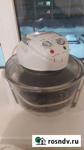 Аэрогриль витесс Стерлитамак - изображение 1