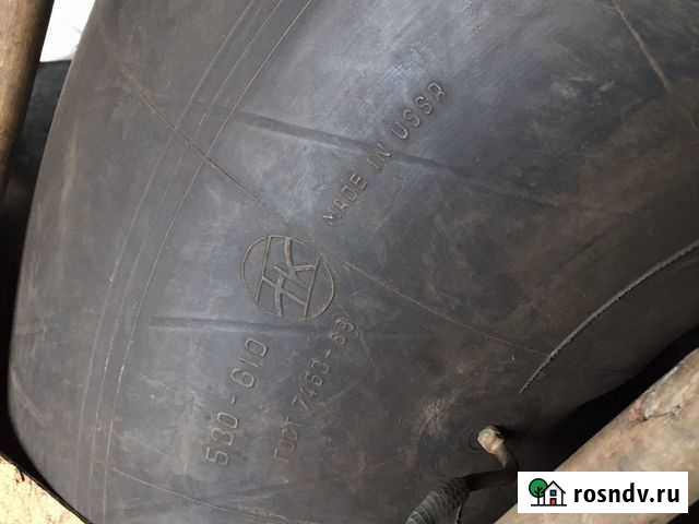 Камеры Воргашор - изображение 1