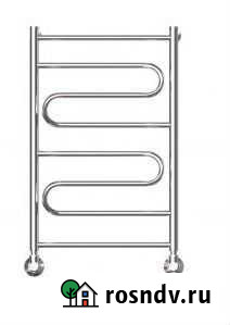 Полотенцесушитель водяной Кемерово - изображение 1