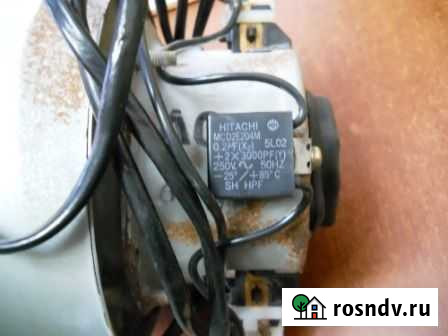 Двигатель от пылесоса Вилючинск - изображение 1