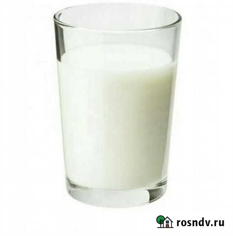 Молоко Ейск - изображение 1