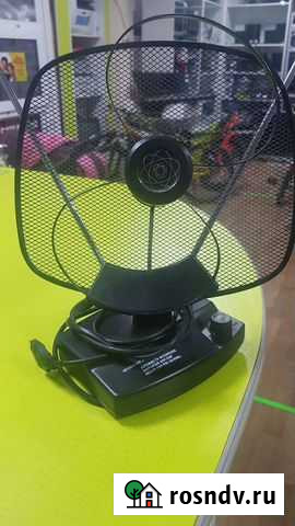 Антенна комнатная Хабаровск - изображение 1