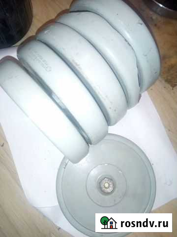 Конденсаторы К15У-1 15кВ 1500 пФ М1500 90кв Курск - изображение 1