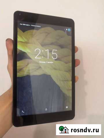 Планшет Irbis tz94 Рязань - изображение 1