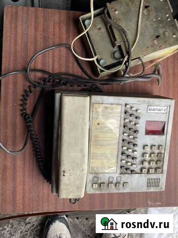 Мини атс Инской - изображение 1