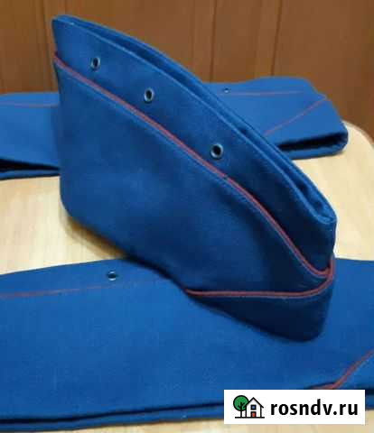 Пилотка военная Магнитогорск - изображение 1