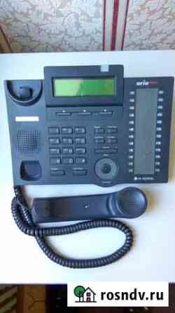 Ericsson-LG LDP-7224D - Системный телефон для атс Обнинск
