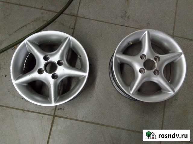 Диски Бийск - изображение 1