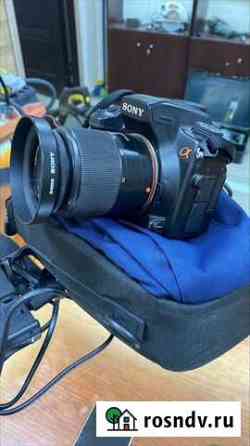 Фотоаппарат sony alpha A700 арт. 40913 Калининград