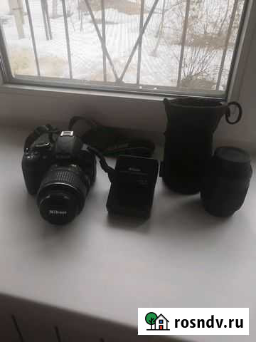 Фотоаппарат Саратов - изображение 1