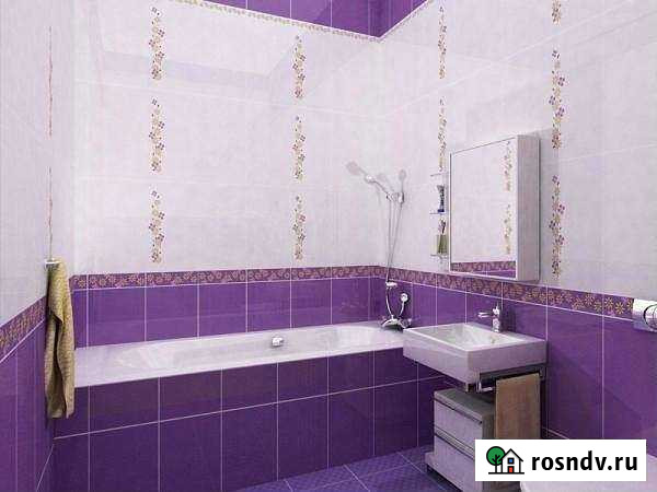 Ванные комнаты под ключ Майский - изображение 1