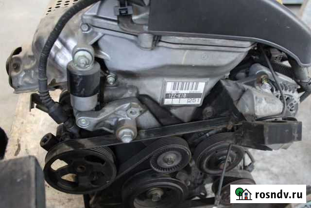 Привезём, грамотно установим контрактные Двигатели Новый Уренгой - изображение 1