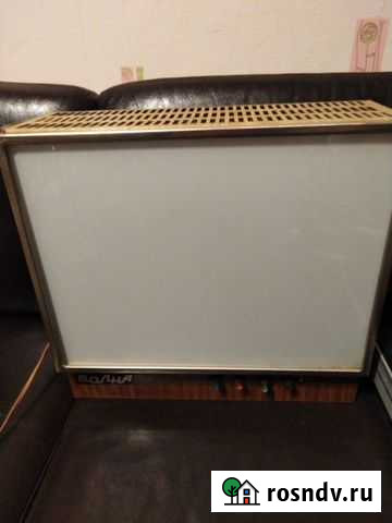 Цветомузыка СССР. Волна Нижний Новгород - изображение 1