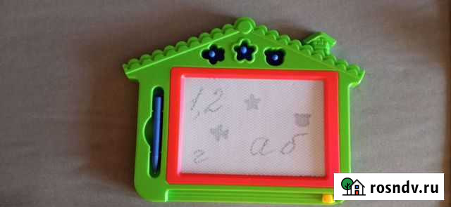 Графический планшет для рисования Омск - изображение 1