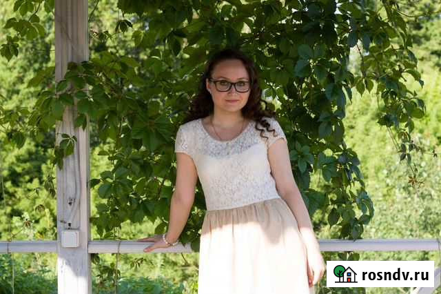 Репетитор нач.школы, подготовка к школе, впр Дзержинск - изображение 1