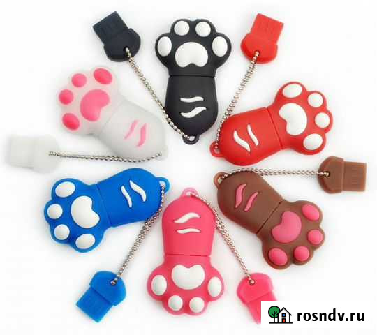 Флешки школьникам мелким оптом Москва - изображение 1