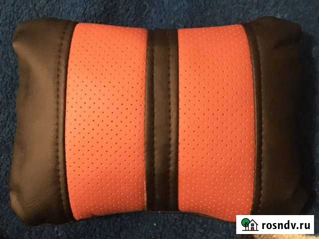 Подушки для водителя Брянск - изображение 1