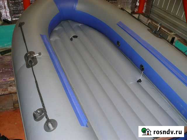 Надувные лодки Великий Новгород - изображение 1