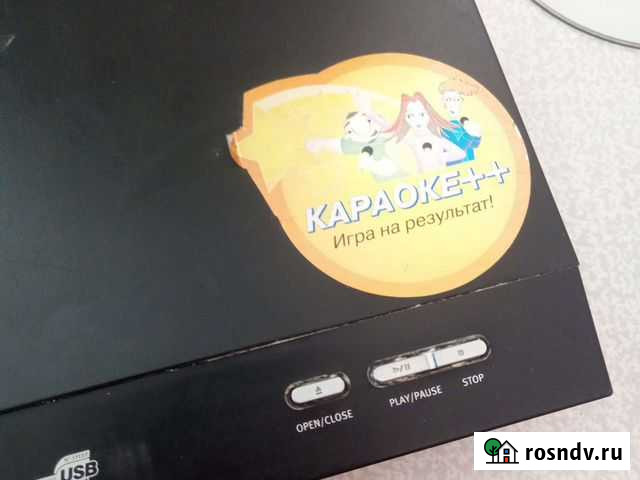 DVD BBK Чита - изображение 1