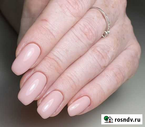 Мастер маникюра на дому Таганрог - изображение 1