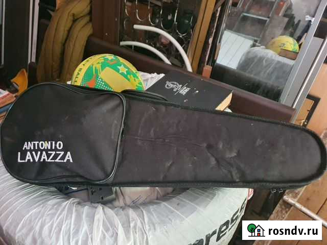 Футляр для скрипки Тюмень - изображение 1