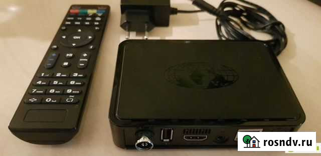 Mag 275 Новая Усмань - изображение 1