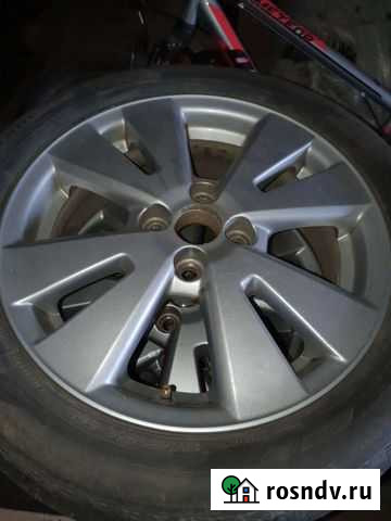 Литьё 16 Бийск - изображение 1