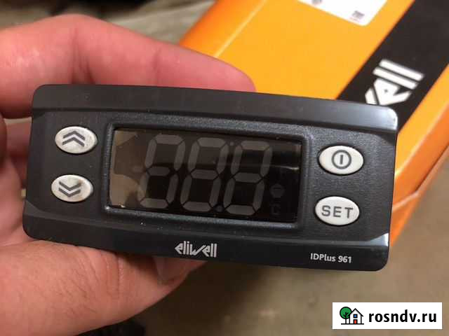 Вольтметр холодильных установок Обнинск - изображение 1