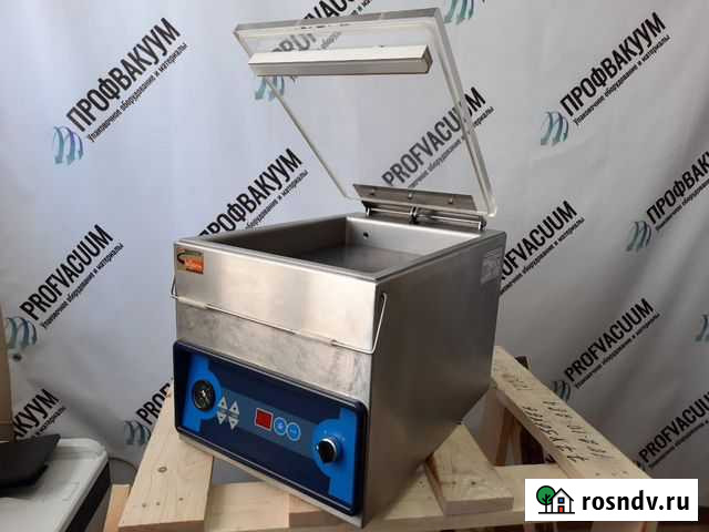 Вакуумный упаковщик Henkovac Compact Mini ECO T2 Барнаул - изображение 1