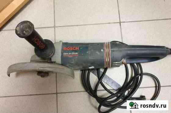 Болгарка Bosch GWS 24-230 JBV Professional Волхов
