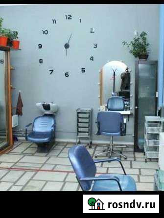 Продам готовый бизнес парикмахерская Красноярск - изображение 1