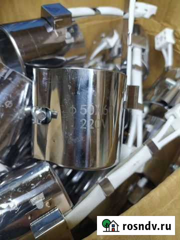 Нагревательный элемент Новочебоксарск - изображение 1