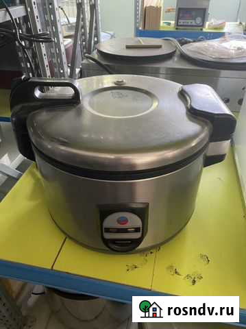 Рисоварка Indokor 5,5л / рассрочка Самара - изображение 1