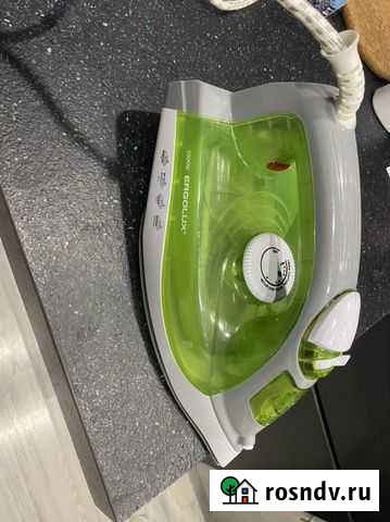 Утюг Оренбург - изображение 1