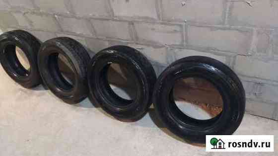 Bridgestone 195/65 R15 91V 4шт Симферополь