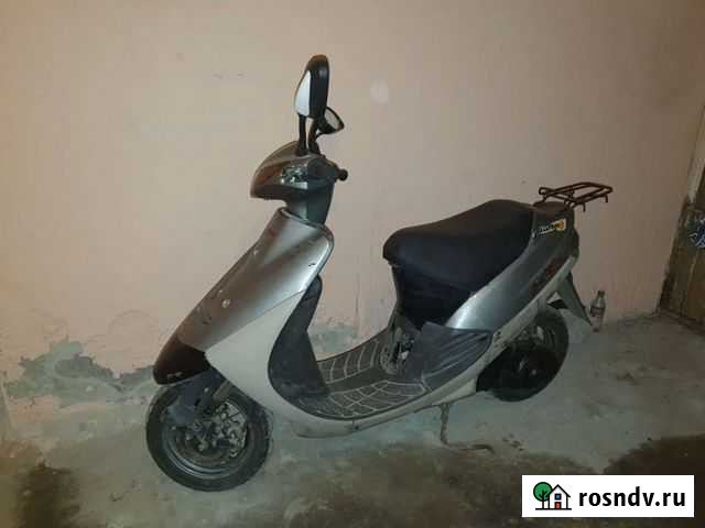 Suzuki Sepia RS Нижний Новгород - изображение 1