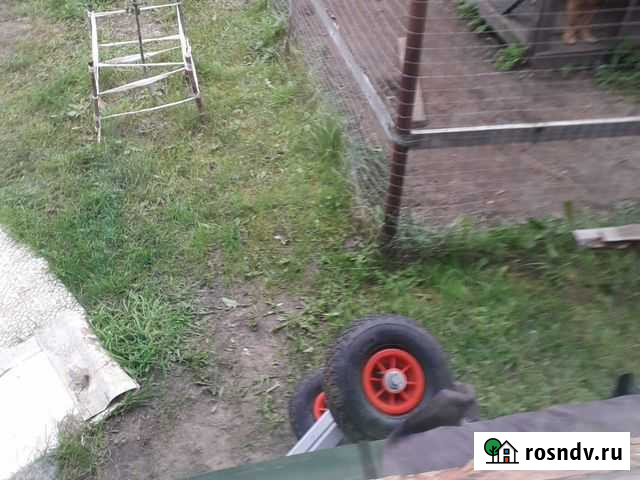 Меркурий 6 4т Вязники - изображение 1