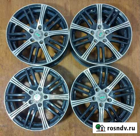 Диски, колеса R16 5/112 цо 73 Омск - изображение 1