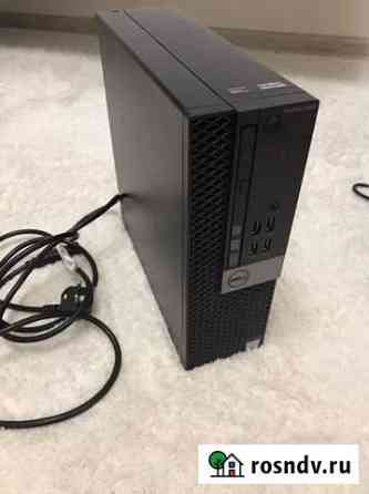 Системный блок Dell optiplex 7040, 8/256 GB, i7 Химки