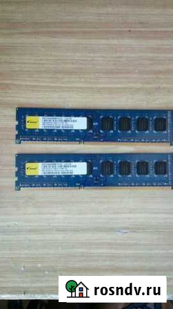 Ddr3 elixir Чебоксары - изображение 1