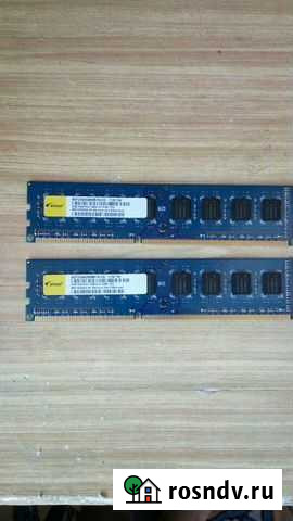 Ddr3 elixir Чебоксары - изображение 1