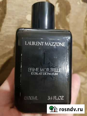 Туалетная вода Благовещенск - изображение 1